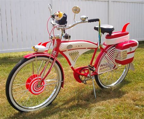 replica pee wee herman bike|pee wee herman's bike brand.